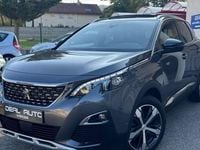 Occasion Peugeot 3008 GT-line 130 ch (95 kW) 2018 SUV