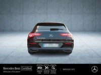 occasion Mercedes CLA220 Shooting Brake d 190ch AMG Line 8G-DCT