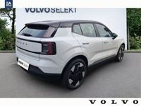 occasion Volvo EX30 Single Extended Range 272ch Ultra