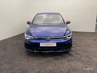 Occasion VW Golf VIII R-line 2024 Bleu