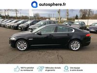 occasion Jaguar XF 2.2 D 163ch Classic