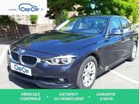 occasion BMW 320 Serie 3 d 163 Efficientdynamics Edition Executive