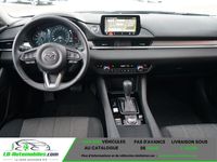 occasion Mazda 6 FastWagon 2.5L SKYACTIV-G 194 ch BVA