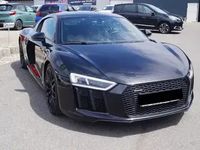 occasion Audi R8 Coupé 5.2 V10 Fsi 540ch Quattro S Tronic 7