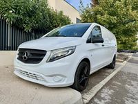 Occasion Mercedes Vito 190 ch (139 kW) 2017 Van