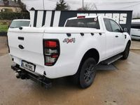 occasion Ford Ranger 22l tdci 160ch xlt sport tva