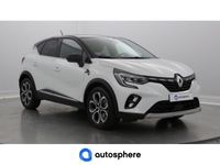 occasion Renault Captur 1.6 E-Tech Plug-in 160ch Intens