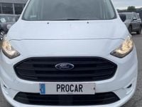 Occasion Ford Transit Connect Trend 101 ch (74 kW) 2021 Monospace