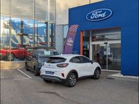 occasion Ford Puma 1.0 EcoBoost 125ch mHEV Titanium X 6cv - VIVA181595372