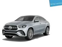 occasion Mercedes GLE400 Classe GleE 4matic Coupe Amg Line Exterieur/navi