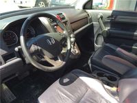 occasion Honda CR-V 2.2 i-DTEC Luxury