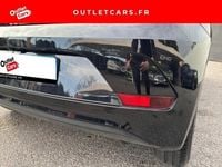 Occasion VW e-up! 60 kW (82 ch) 2019 Noir intense Citadine