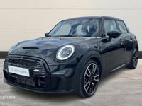 Occasion Mini John Cooper Works 181 ch (133 kW) 2023 Citadine