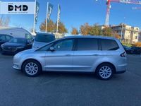 occasion Ford Galaxy 2.0 Tdci 150ch Stop&start Titanium Powershift