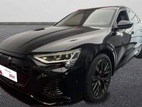 Nouvelle Audi e-tron S-Line 408 ch (300 kW) 2025 SUV