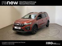 Occasion Dacia Jogger Extreme 2022 Marron Monospace