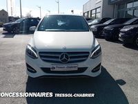 occasion Mercedes B180 ClasseD 7-g Dct Fascination (5p)
