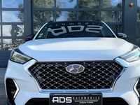 occasion Hyundai Tucson 1.6 Crdi 136ch N Line Dct-7 Euro6d-evap