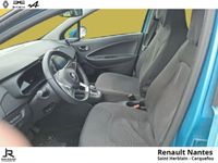 occasion Renault 20 Zoé Business charge normale R110 Achat Intégral -- VIVA174571774