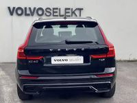 Occasion Volvo XC60 253 ch (186 kW) 2024 Noir SUV