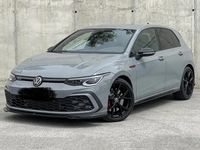 Occasion VW Golf GTI 245 ch (180 kW) 2023 Gris Berline