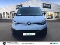 Occasion Citroën Jumpy 2022 Blanc banquise Monospace