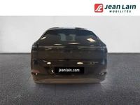 Occasion XPENG G6 2025 Midnight black SUV