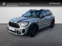 Occasion Mini Cooper Countryman 126 ch (92 kW) 2022 Gris SUV