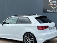 occasion Audi S3 Quattro Stronic