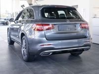 occasion Mercedes GLC220 ClasseD 4matic Amg