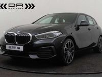 Occasion BMW 116 116 ch (85 kW) 2021 Noir Citadine