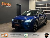 Occasion Seat Arona 129 ch (94 kW) 2021 SUV