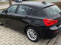 occasion BMW 116 SERIE 1 F20 LCI2 (06/2017-05/2019) 109 ch Lounge