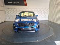 Occasion Kia Sportage 136 ch (100 kW) 2021 SUV