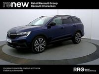 Occasion Renault Espace Iconic 131 ch (96 kW) 2024 Bleu Monospace