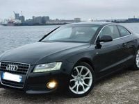 Occasion Audi A5 190 ch (139 kW) 2009 Coupé