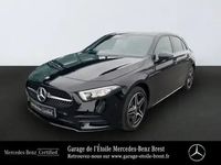 occasion Mercedes A250 ClasseE 160+102ch Amg Line 8g-dct 8cv