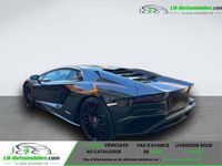 occasion Lamborghini Aventador S 6.5 V12 740