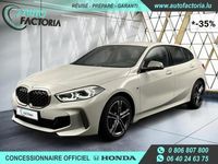Occasion BMW M135 Sport Line 306 ch (225 kW) 2023 Beige Citadine
