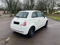 occasion Fiat 500 1.2 8V 69 ch S&S