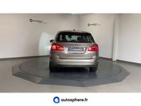 occasion BMW 218 SERIE 2 ACTIVE TOURER iA 136ch Lounge