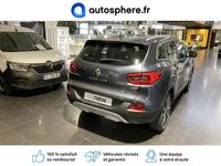 occasion Renault Kadjar 1.6 TCe 165ch energy Armor Lux