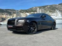 occasion Rolls Royce Wraith 6.6 V12