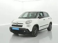 occasion Fiat 500L 1.4 95 Ch Ligue 1 Conforama 5p