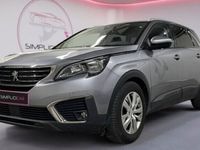 occasion Peugeot 5008 BUSINESS 1.6 BlueHDi 120ch SS EAT6 Active Business