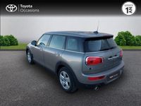 occasion Mini Cooper Clubman 136ch