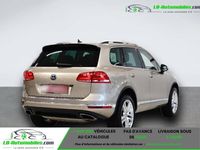 occasion VW Touareg 3.0 V6 TDI 262 BVA 4Motion