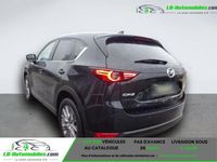 occasion Mazda CX-5 2.2L Skyactiv-D 150 ch 4x2 BVA