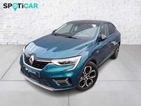 Occasion Renault Arkana 94 ch (69 kW) 2022 Bleu SUV