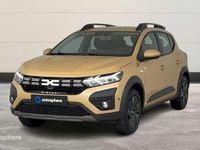 Occasion Dacia Sandero Expression 92 ch (67 kW) 2024 Beige Berline